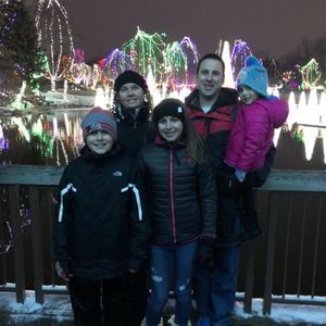 Meet your Posher, Tracy